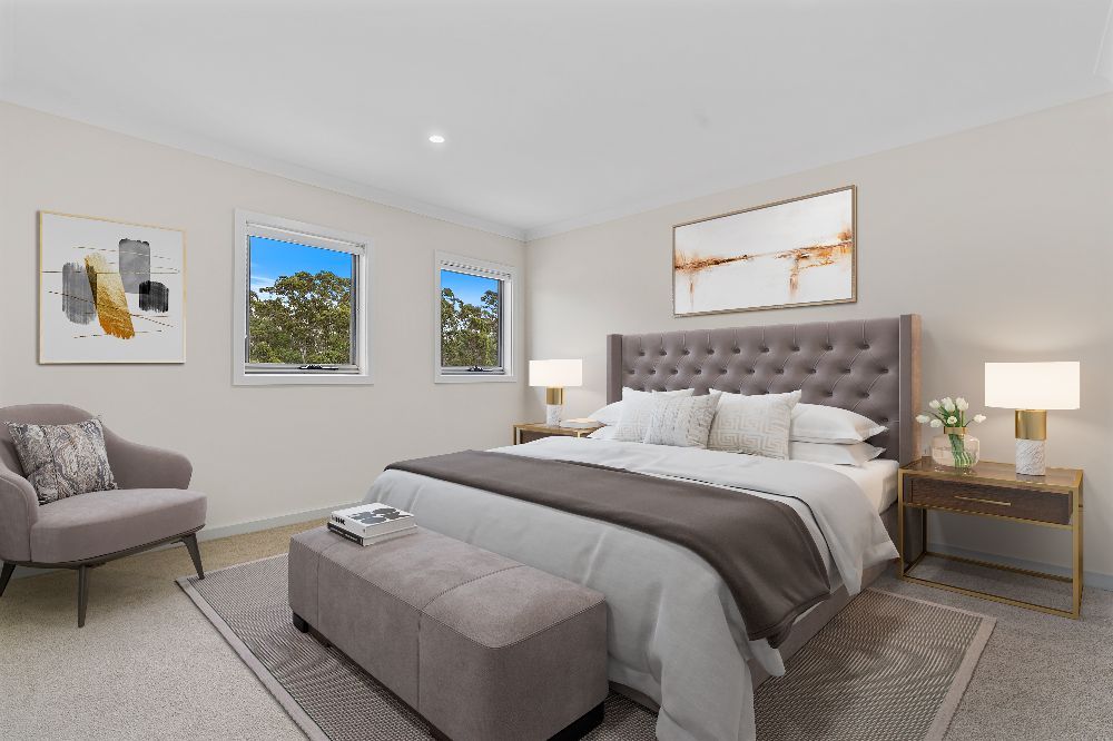 181/100 Gilchrist Drive, Macarthur Gardens