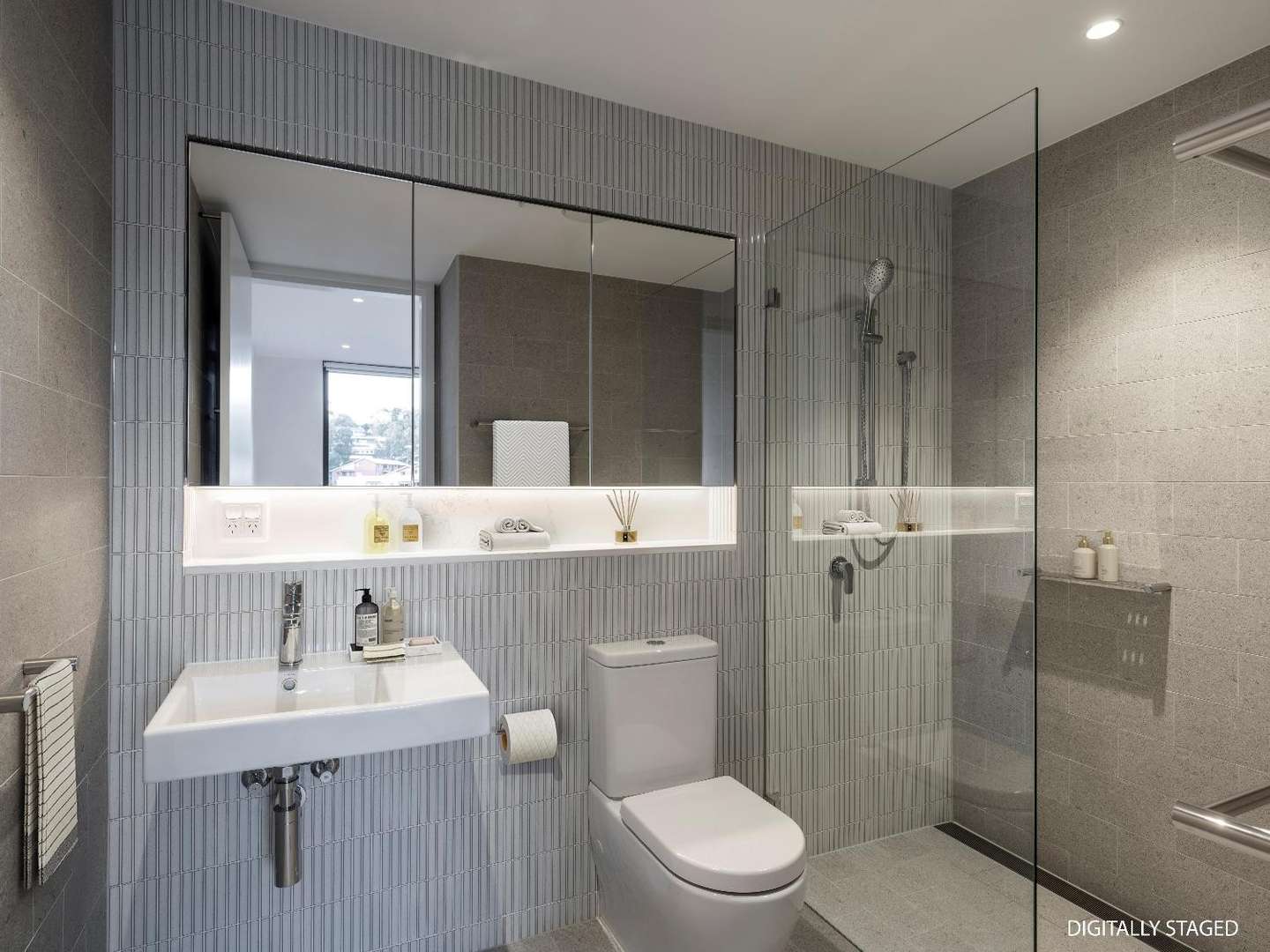 Luxurious Retirement Living