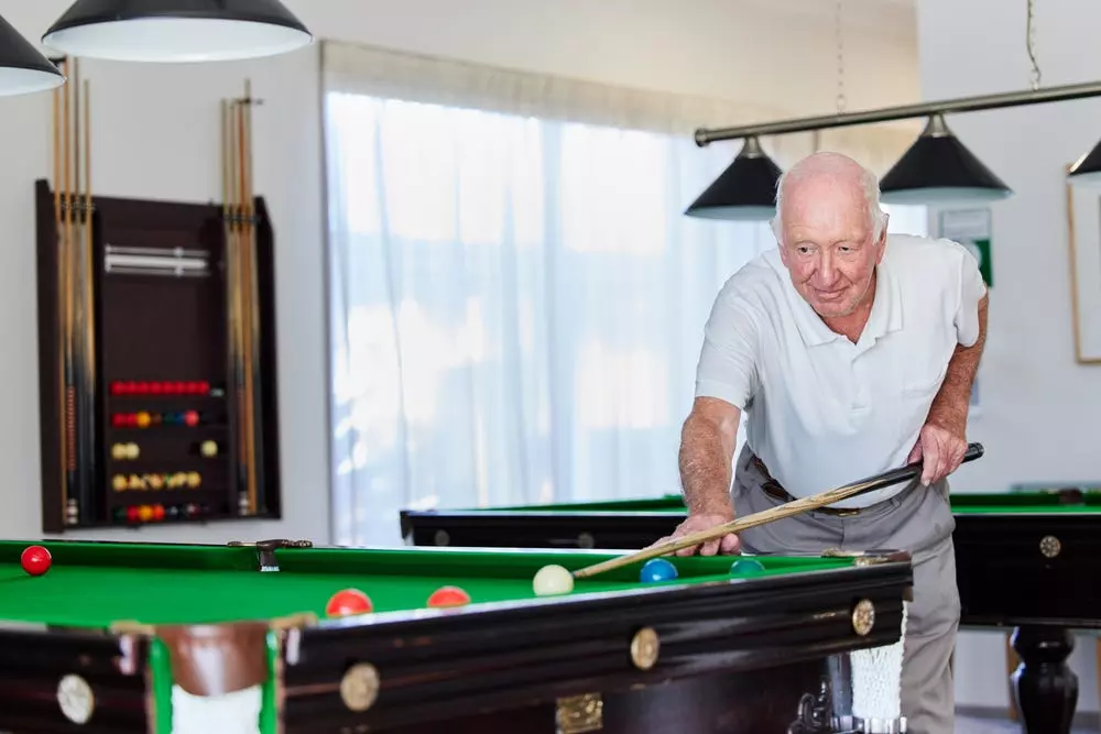 VERY Affordable Retirement by the Sea!