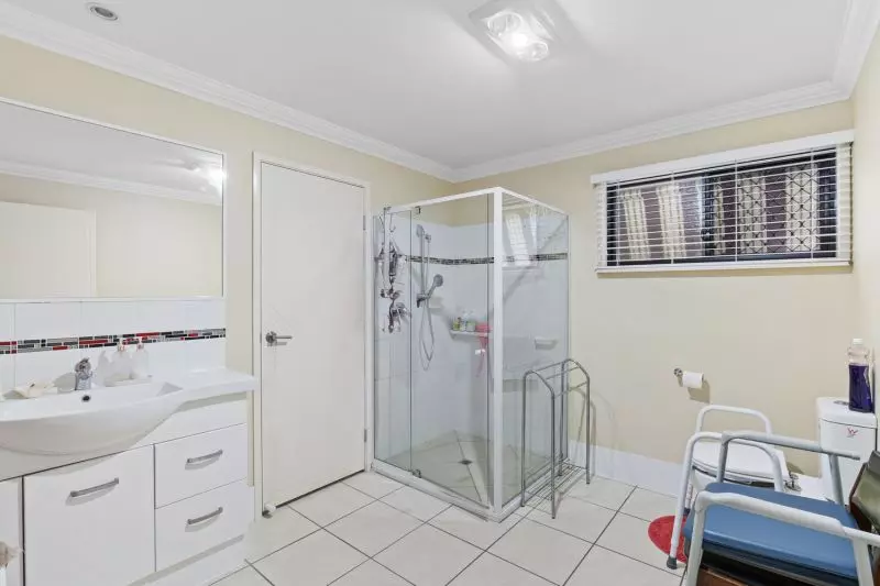 Spacious Everyday Living