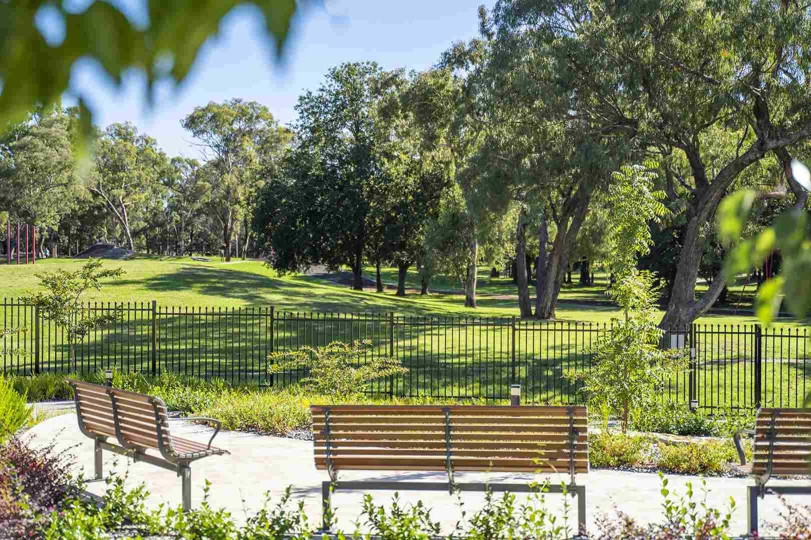 Ready to move in this year. Now is the time to take a dip into the downsizing pool.