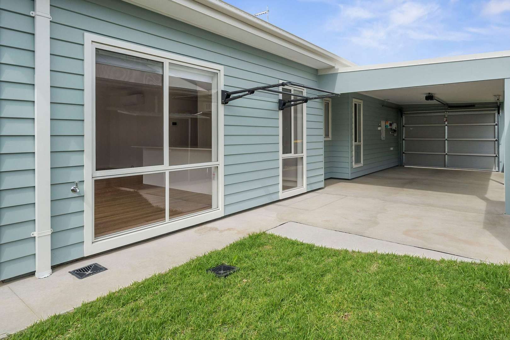 New Build | 3 Bed Magnolia Design