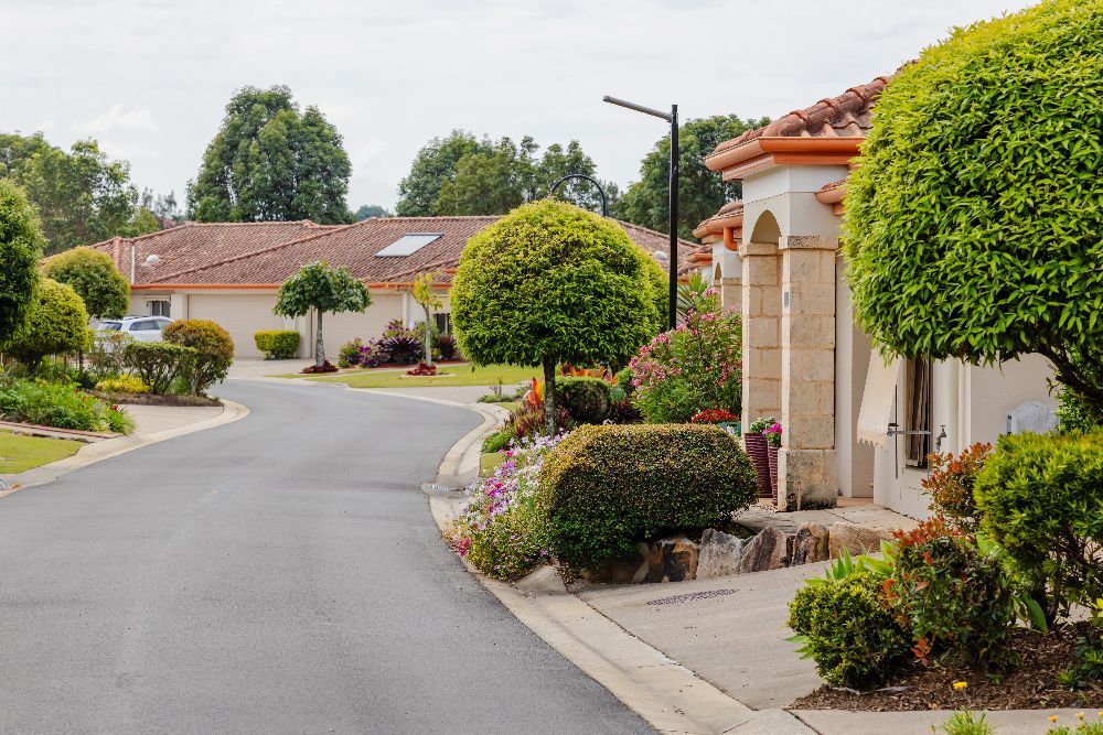 One Bedroom Serviced Apartments | North Lakes Village – Enquire for Availability 