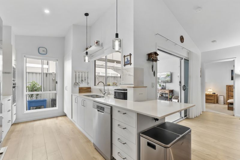 Practical Living Meets Style
