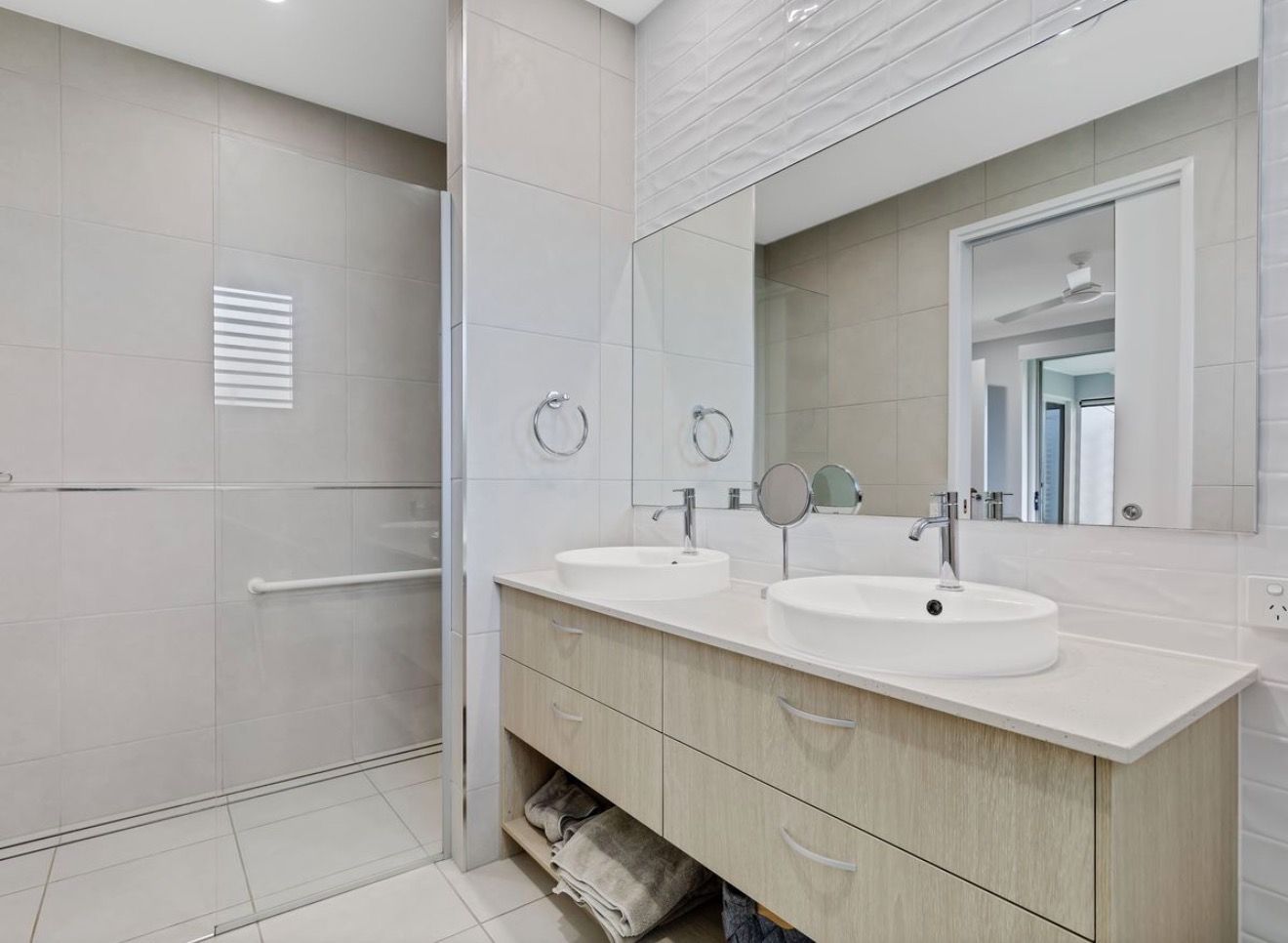 Halcyon Nirimba - Over 50's Lifestyle Resort (Home 21 - Avoca Gold)