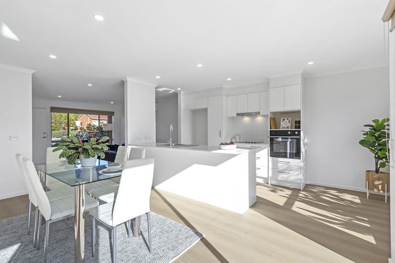 Modern Renovation, Prime Village Location 