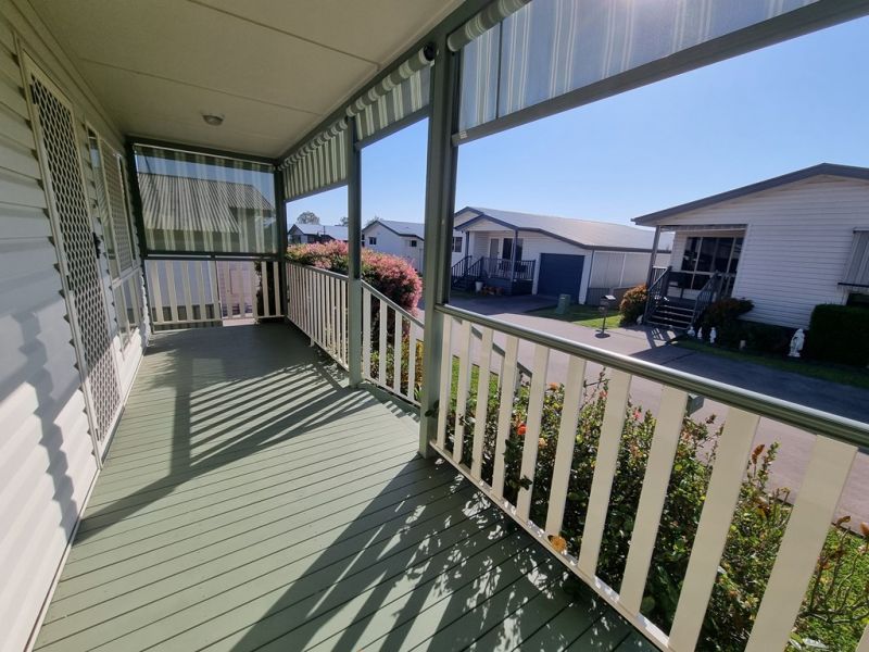 Tranquil, Picturesque, Community!