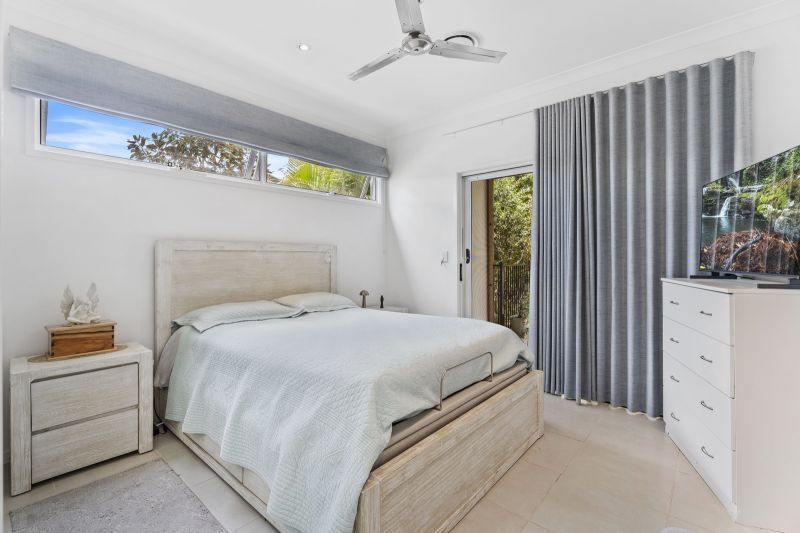 Sprawling Tropical Retreat with Exceptional Space & Style