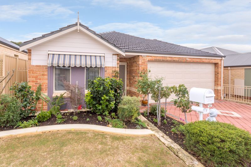 One of the most popular designs