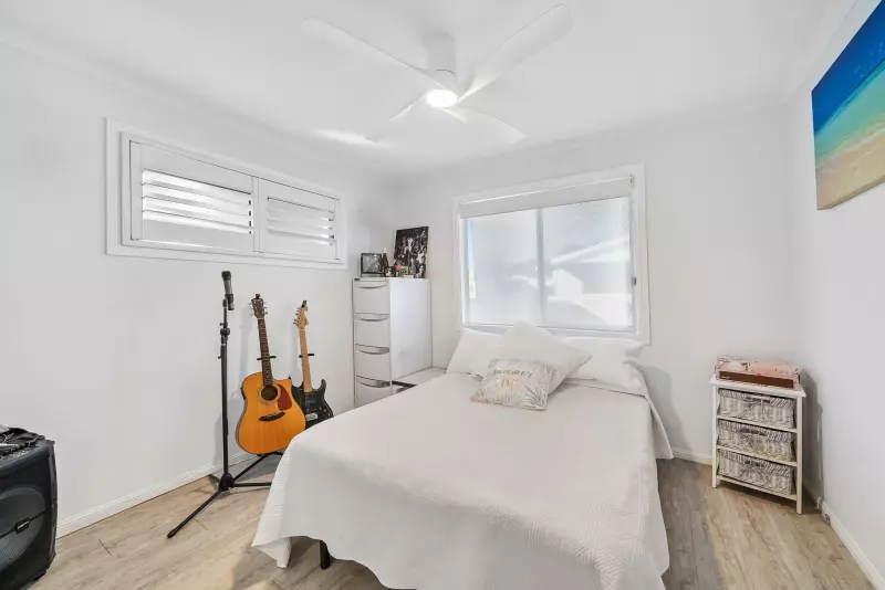 Tweed Broadwater Village, an Over 50’s Pet Friendly Lifestyle Village. 