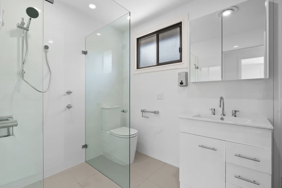 Light-filled 2 Bedroom Home with Garage - Unit 218