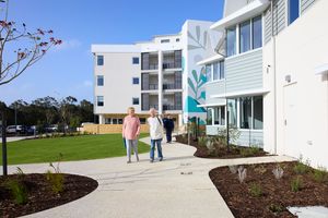 Memory boxes to fight dementia a key feature of new $37.5m WA retirement living project  