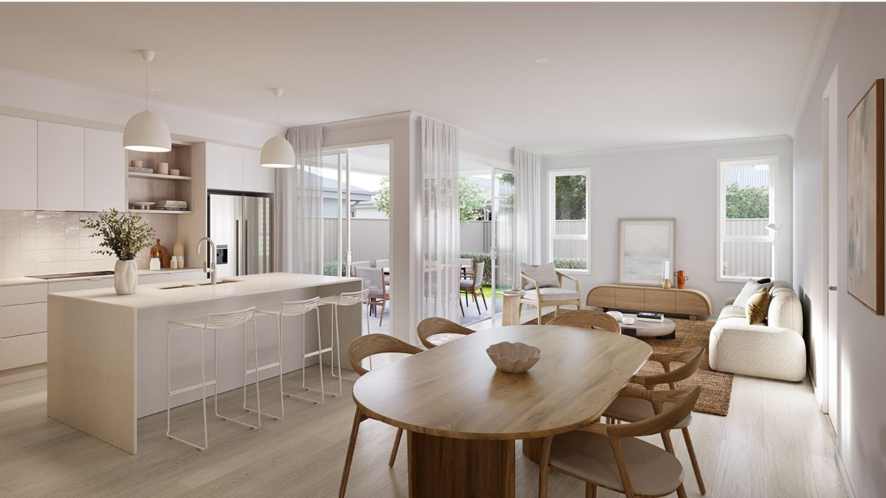 Discover a boutique over-50s lifestyle resort on the Mid North Coast, where beautiful beaches, welcoming neighbours and everyday convenience come together for relaxed, low-maintenance living.