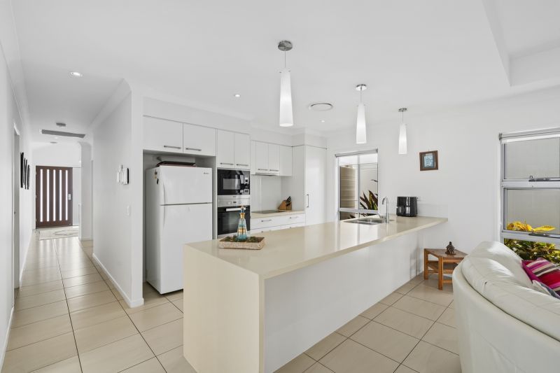 Site 22 - Established Sea Crest