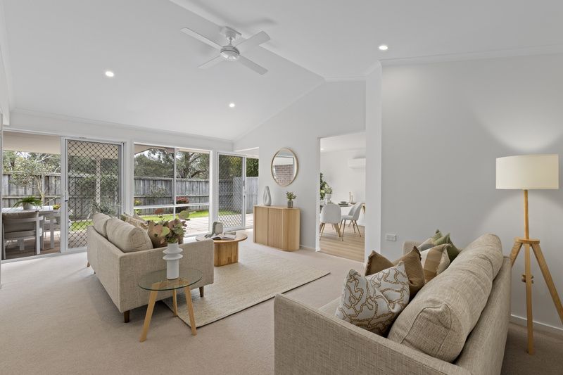 Stylish Home Backing onto Picturesque Walking Trail