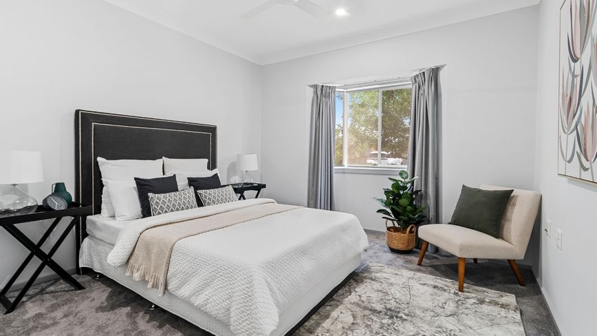 Karinya Retirement Village Open Day