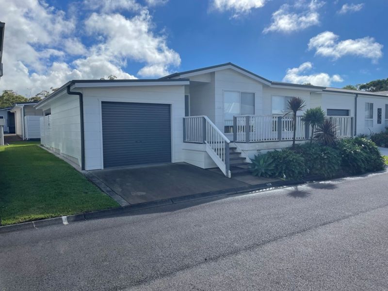 Spacious Coastal Living