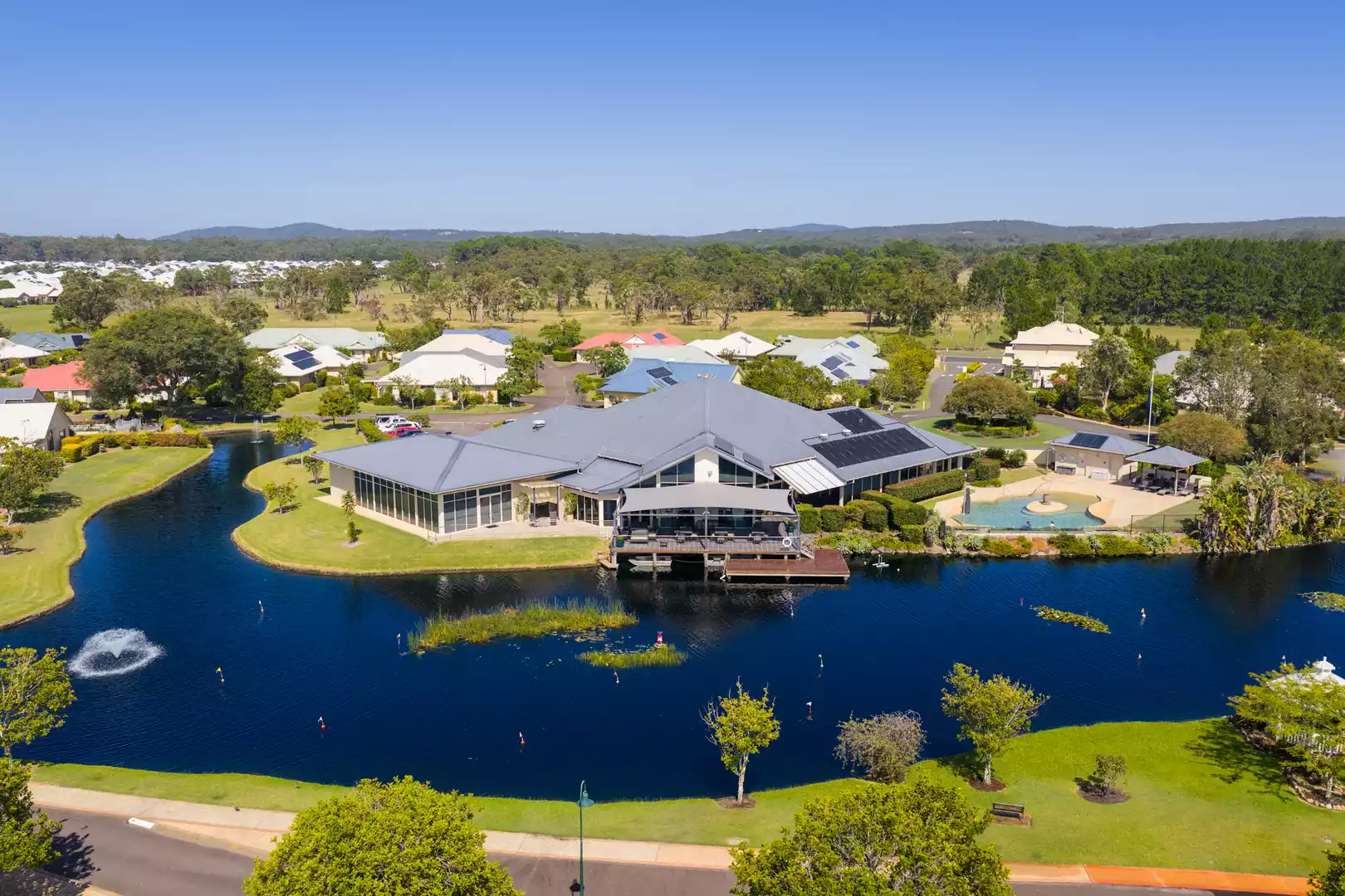 RSL LifeCare Tea Gardens Grange