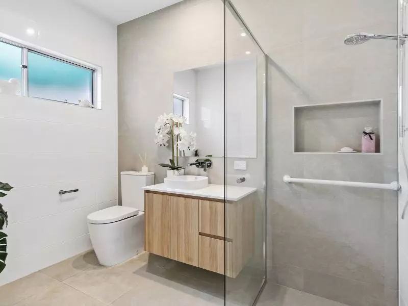 Site 212 - Established Gondwana