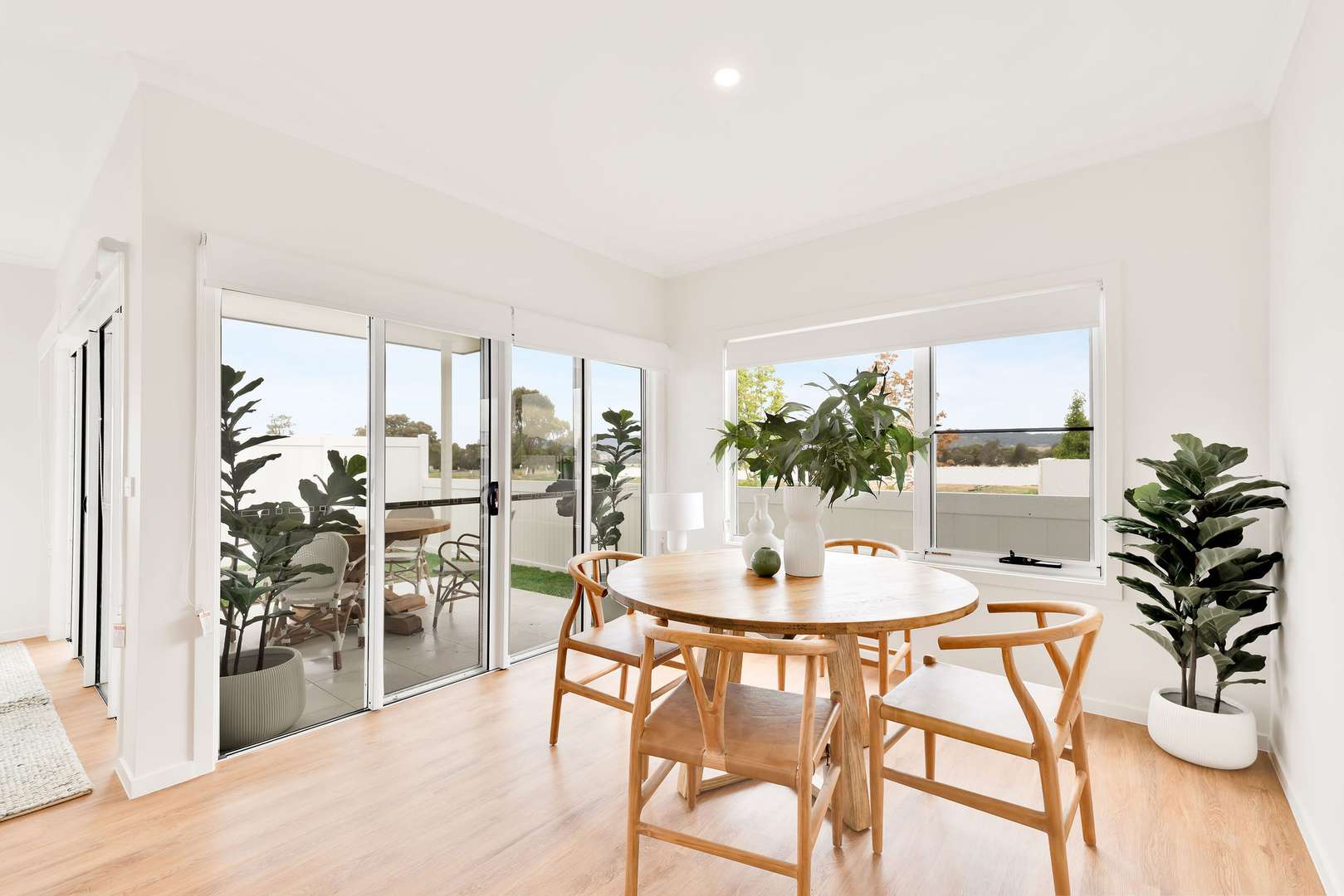 Enjoy more room for adventure (and the grandkids) with The Argyle