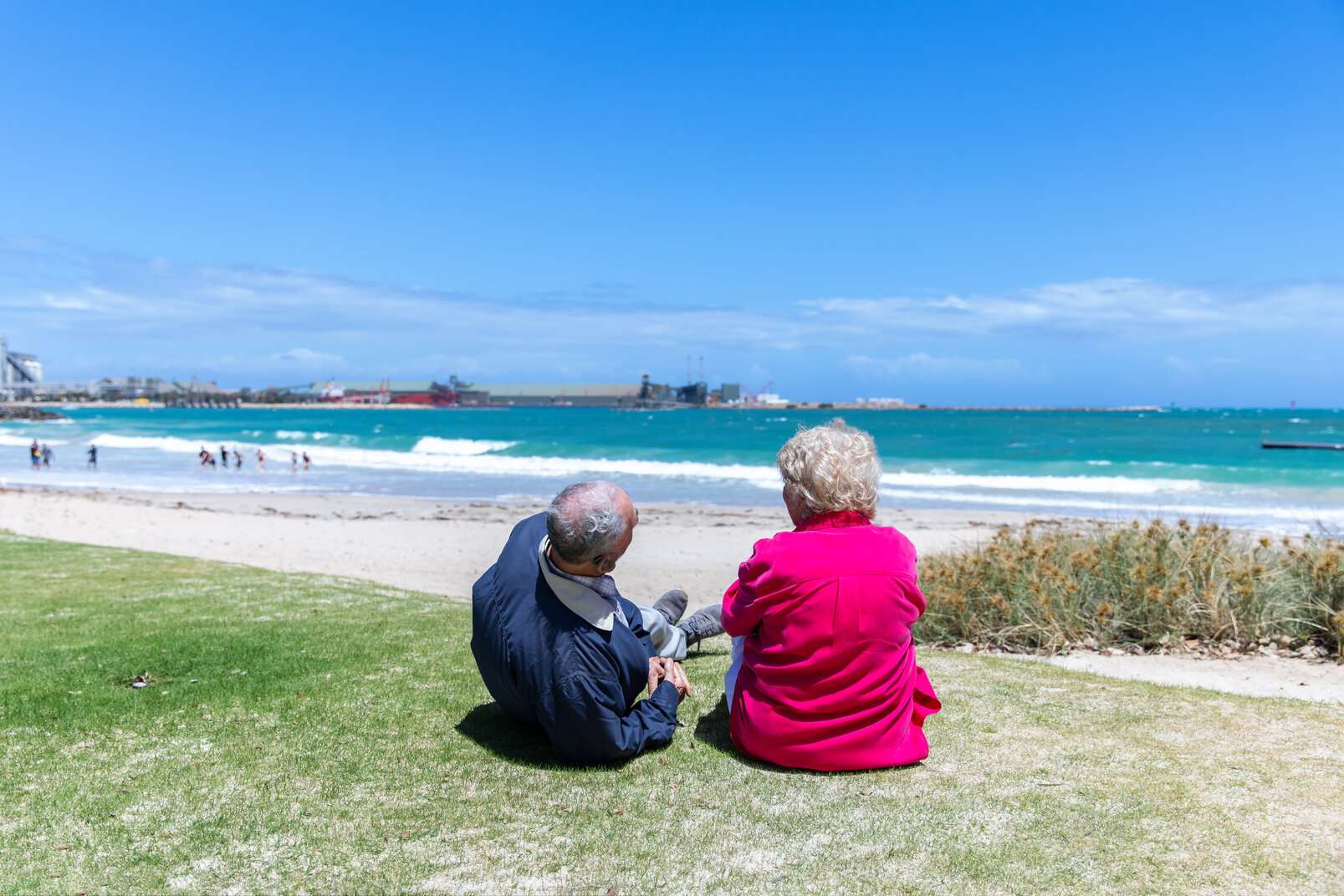 Bolton Clarke Beachlands Village - Retirement Living