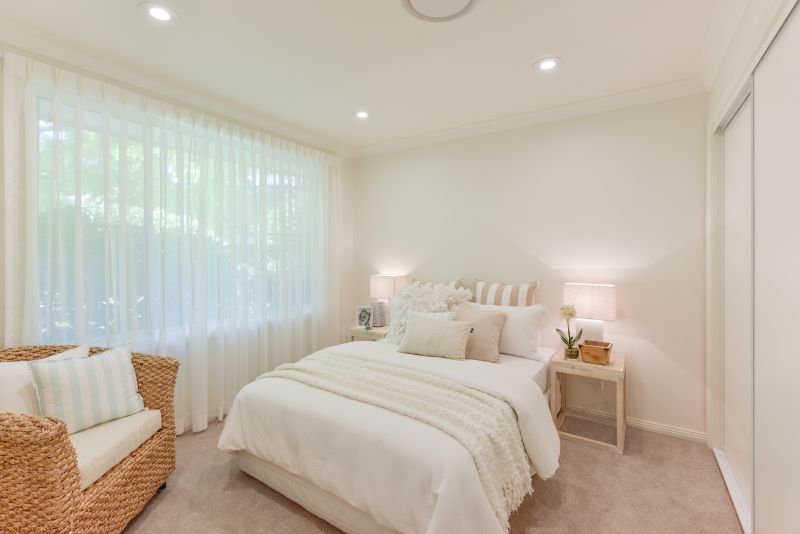 Featuring the best of both worlds. Enclosed sunroom and pergola at rear of the villa attracting the morning sun.