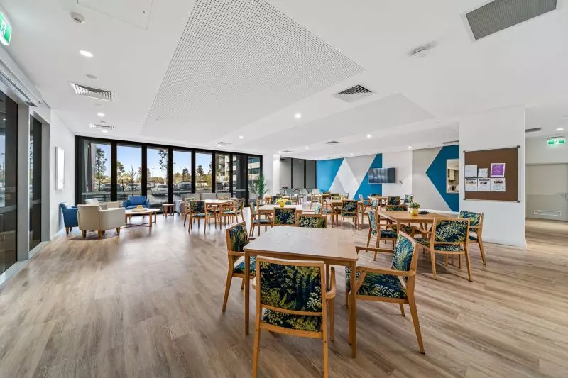 Retirement Living YOUR way!