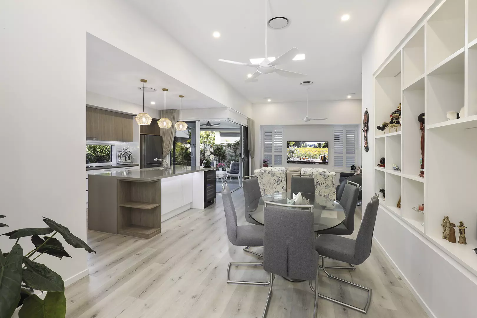 Resort-Style Living Meets Modern Elegance - Villa 93 GemLife