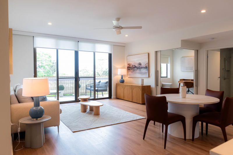 Rare Opportunity -Premium Design with Stunning Escarpment Views