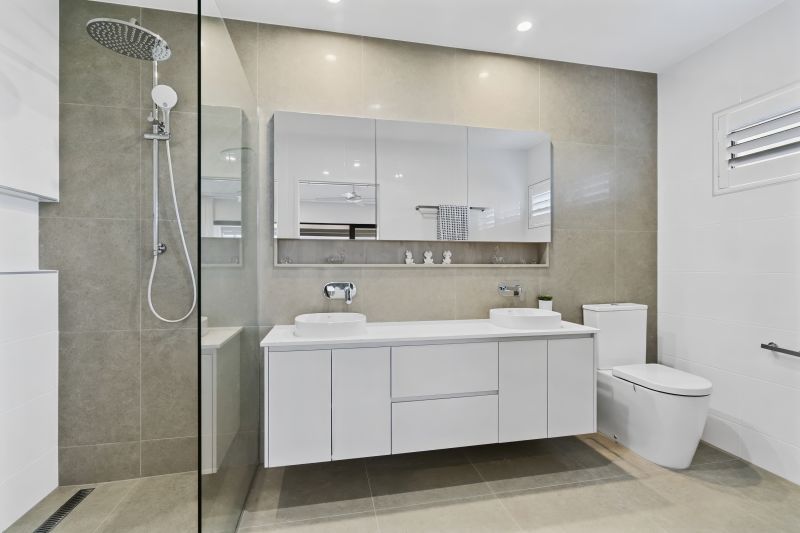 Site 217 - Established Sequoia