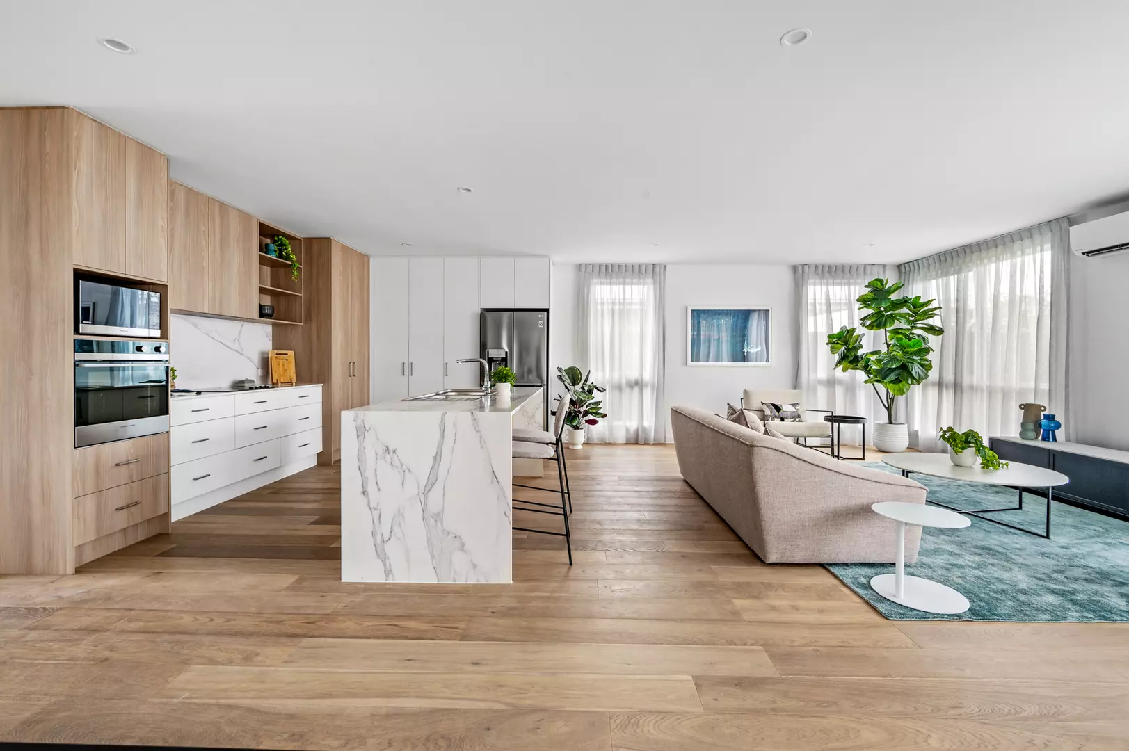 Luxury Lifestyle Living at Green Ridge Hunter Valley 