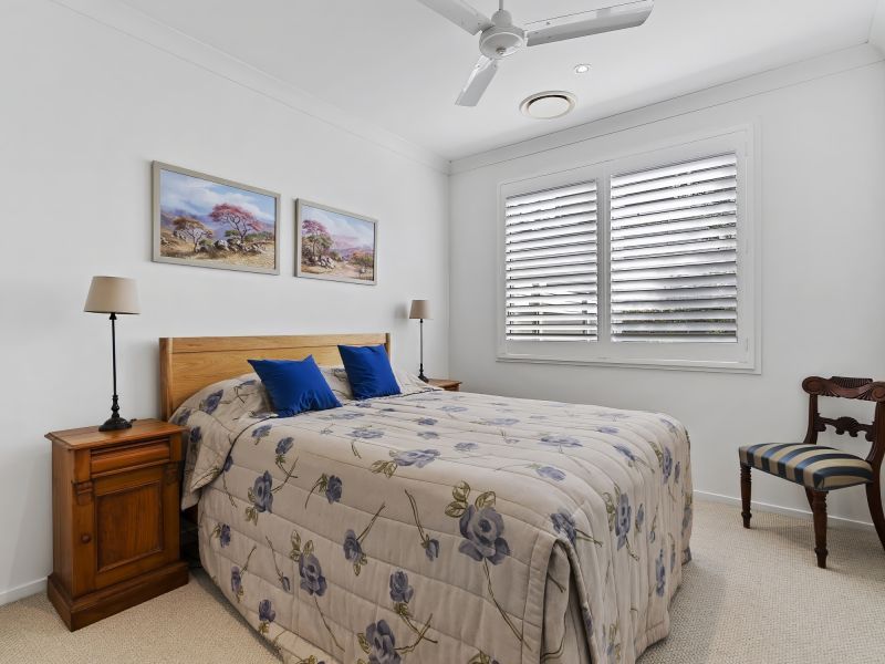 Site 159 - Established Yaroomba