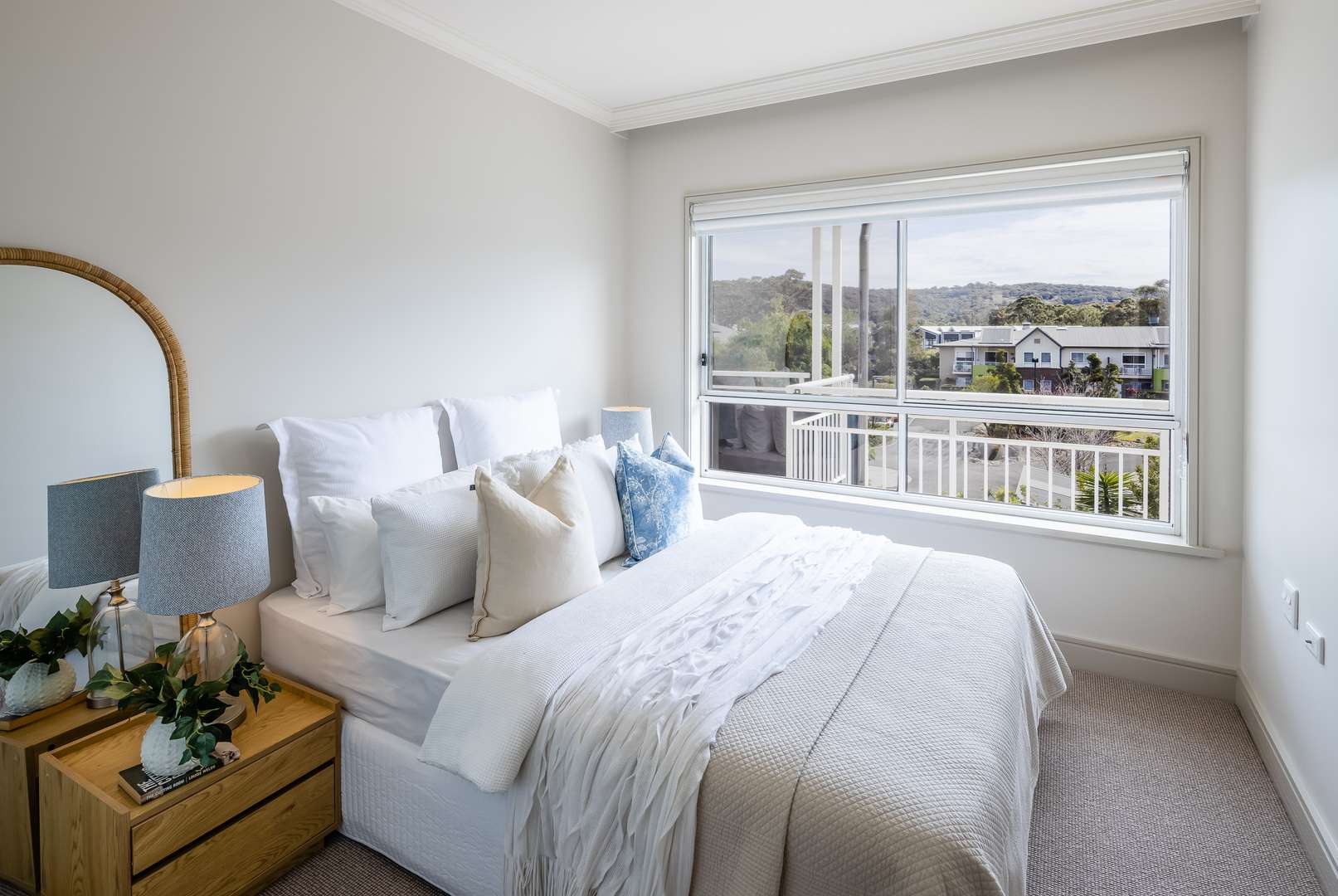 Anglicare Sydney - Warriewood Brook Village