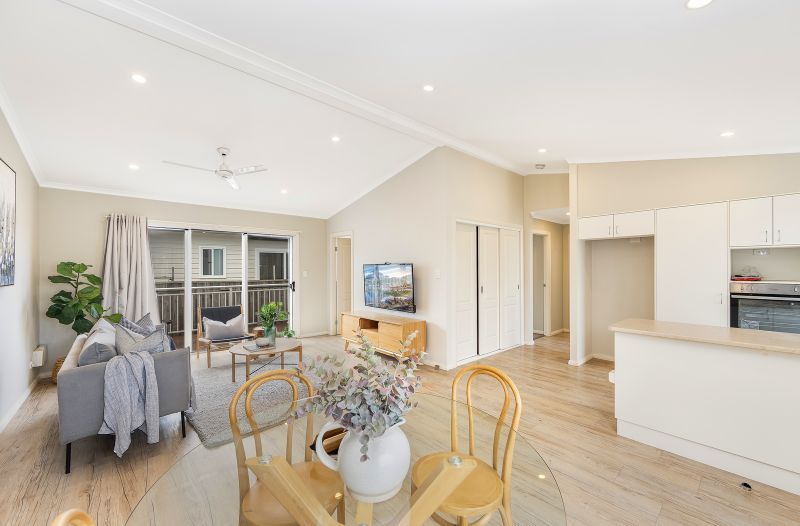 Unwind and Enjoy Carefree Living!