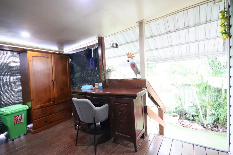 Tweed Shores – Over 50’s ‘Pet Friendly’ residential park in the heart of Chinderah 