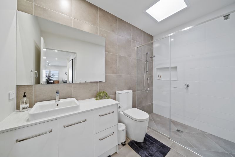 Site 250 - Established Beechmont