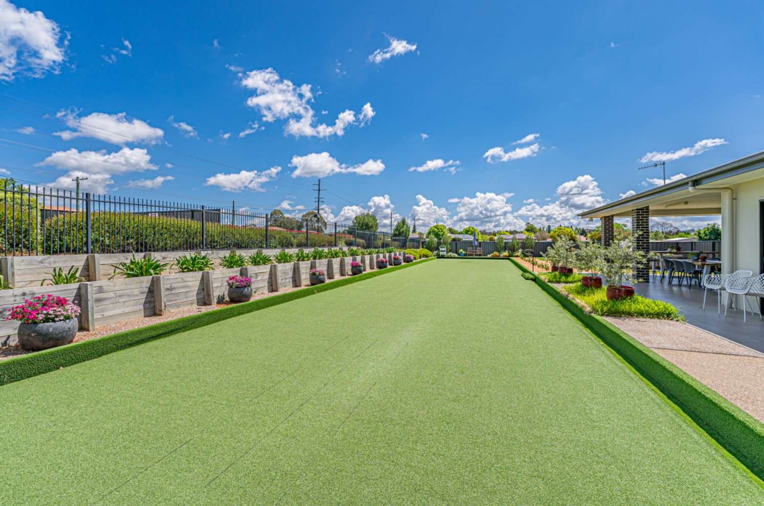 Villa 11 -  2 bed 1.5 bath