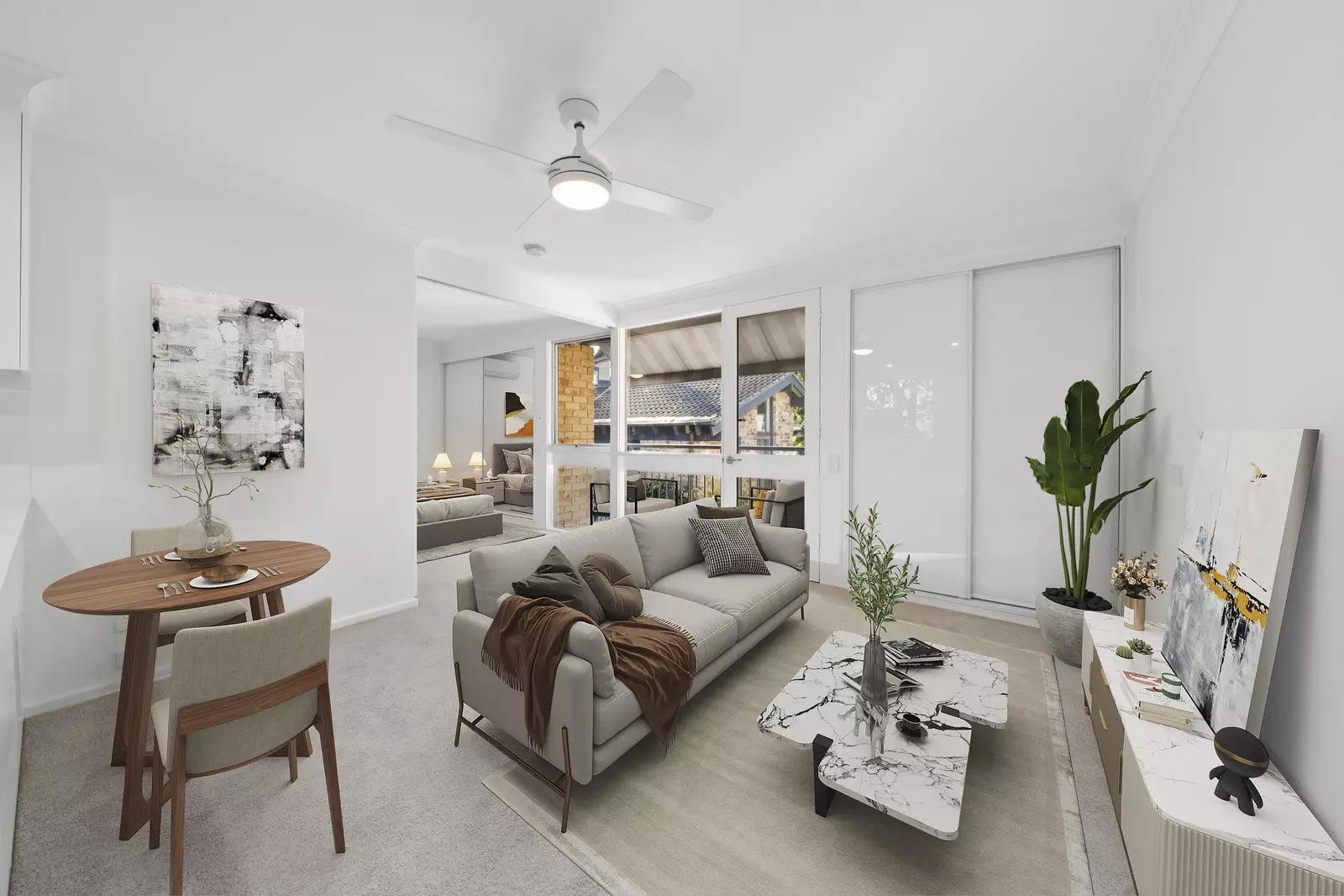 10/36-42 Cabbage Tree Road Bayview, NSW 2104