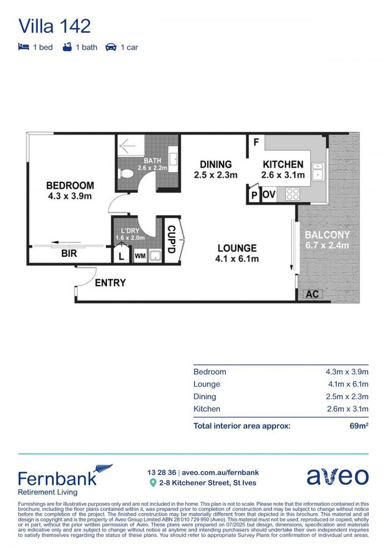 Fully refurbished and move-in ready