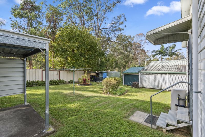 A Peaceful Retreat for Relaxed Living