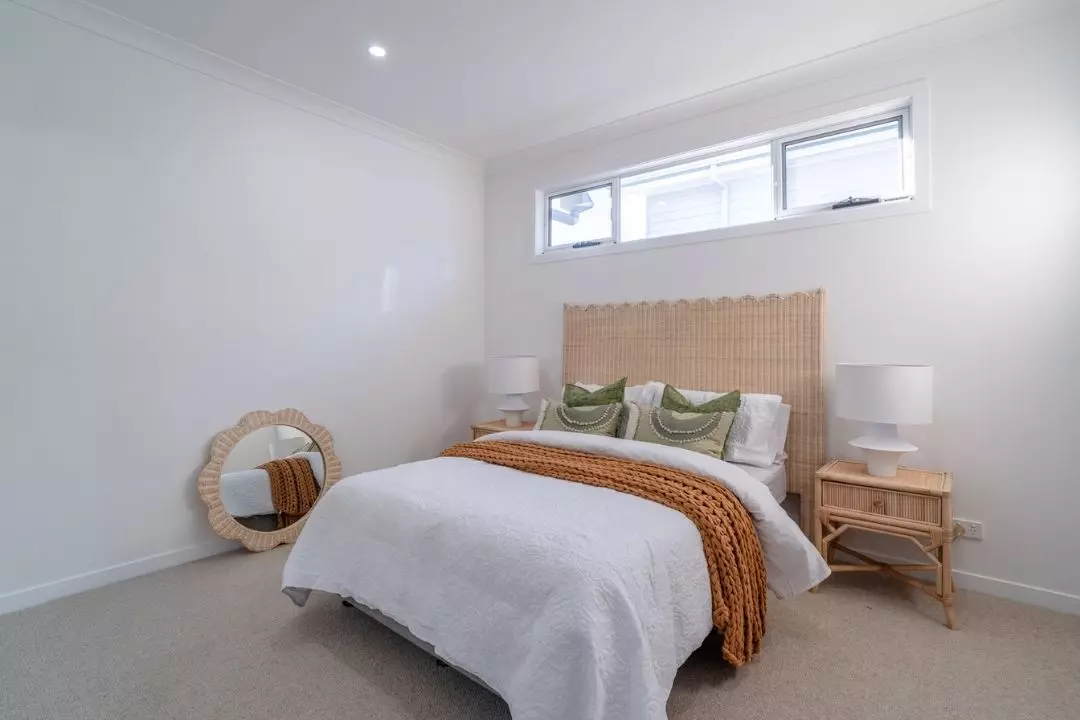 The Asher is big on comfort and perfect for company - Lot 227.