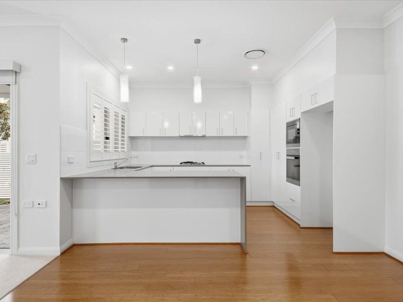 Spacious, versatile and ample private yard will appeal