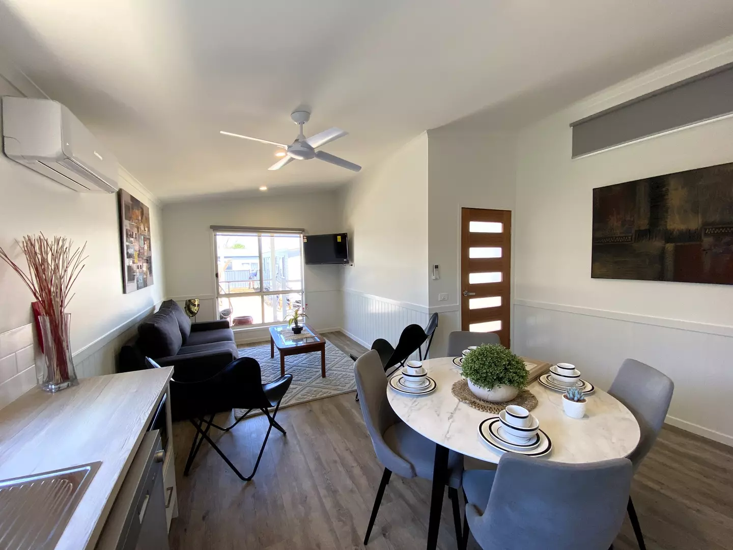 Portland Tourist Park - Residential Expansion!