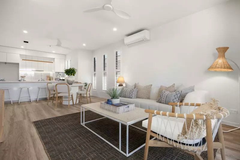 Downsize without sacrificing space or style!