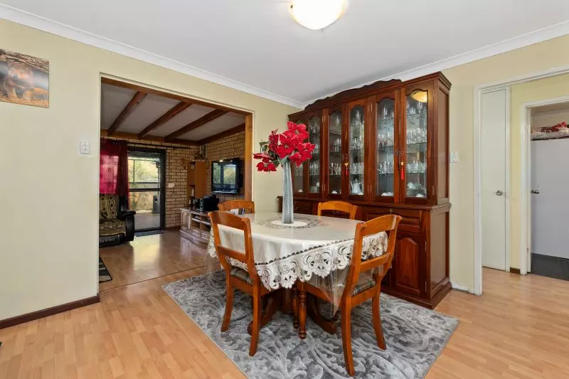 Charming Family Home, Bonus Future Development Opportunity!