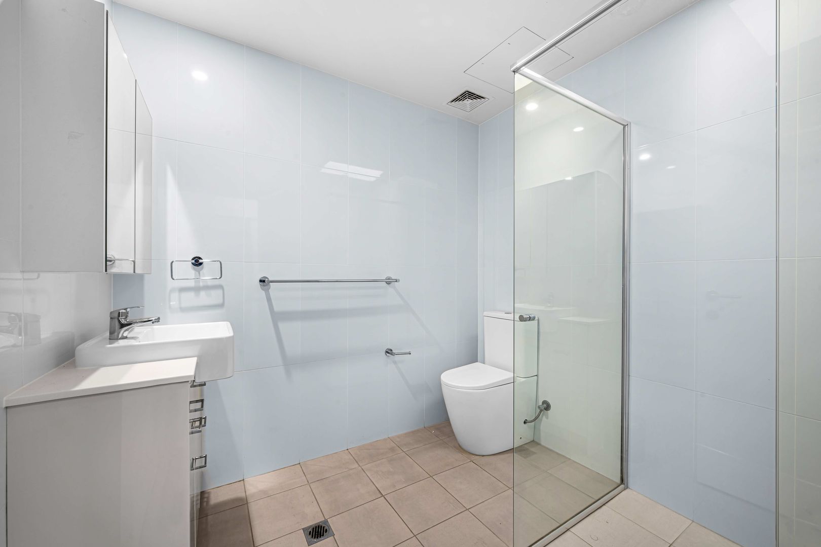 335/137 Victoria Street, Ashfield