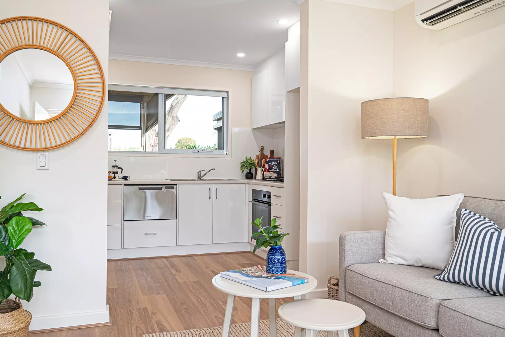 Discover Tranquil Retirement Living in Modbury