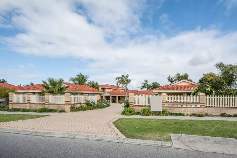 SOLD AND WANTING OTHER UNITS!!