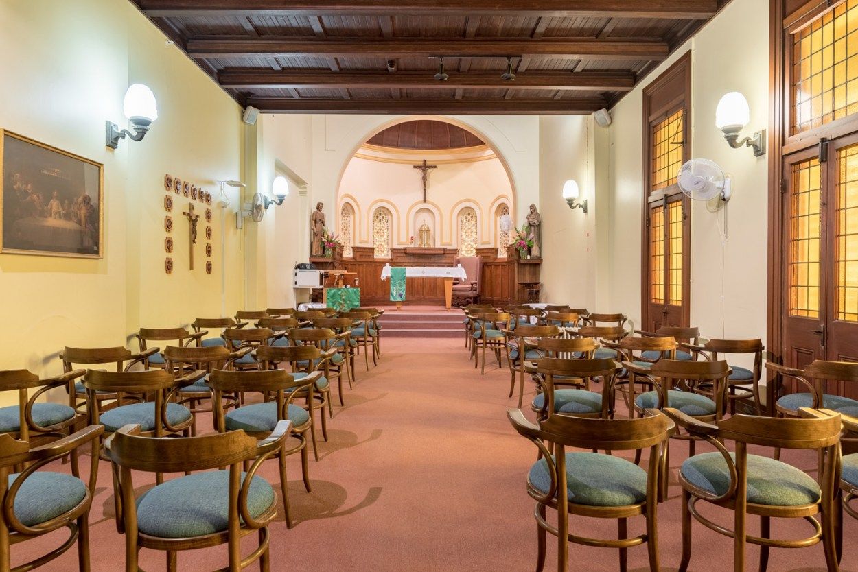 2 Bedroom Units Available @ St Vincent's Care