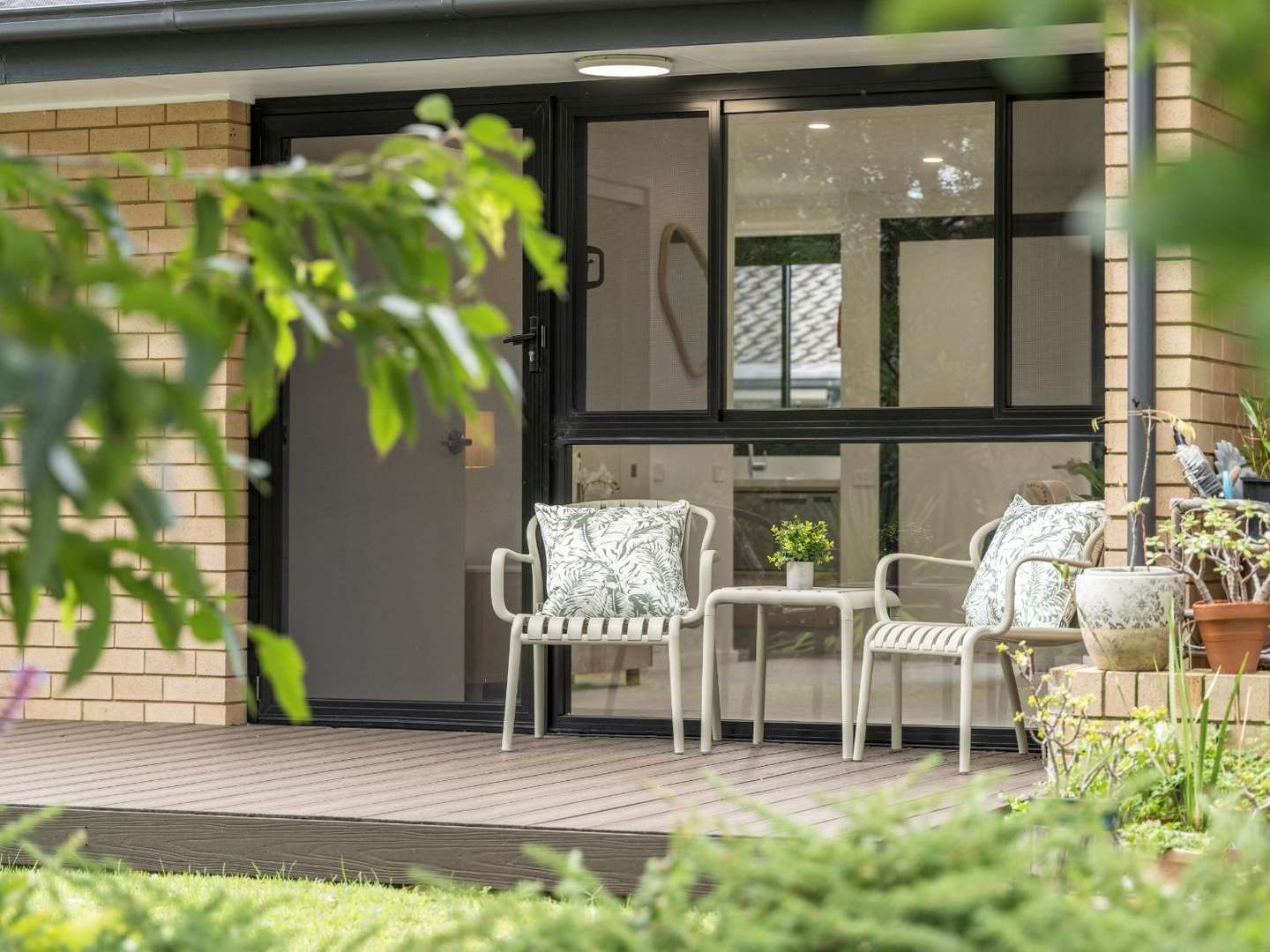 One Bedroom Villa - For Sale $575,000